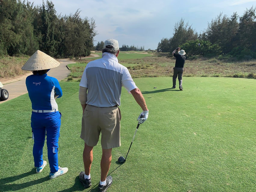 <h2>2019 Vietnam, Hong Kong & Japan Golf Cruise</h2>16 Nights | 4 Rounds | Singapore – Tokyo | March 29 – April 14